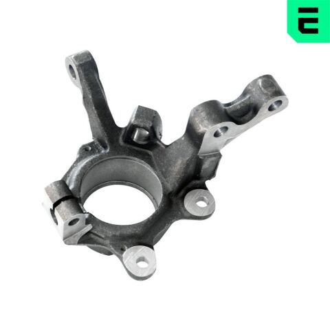 Кулак поворотний