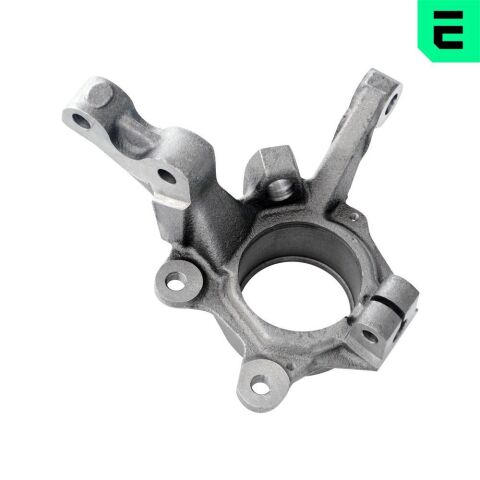 Кулак поворотний