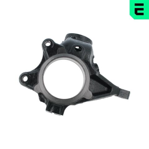 Кулак поворотный