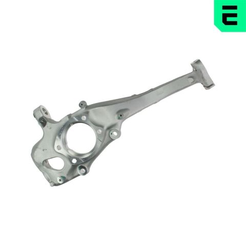 Кулак поворотный