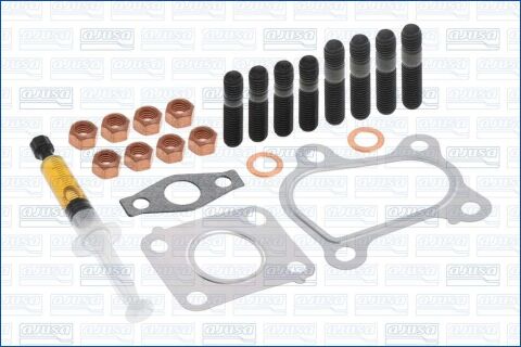 Монтажний комплект, компресор Монтажний комплект, компресор