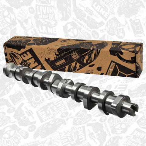 Распределительный вал KS Распределительный вал KS