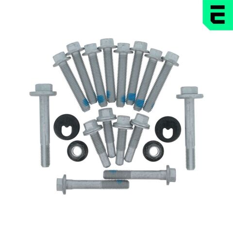 Монтажный комп-кт подвески