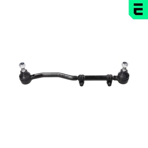 Рулевая тяга