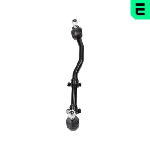 Рулевая тяга