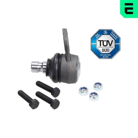 Кульова опора Кульова опора