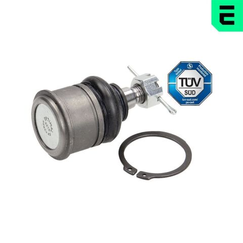 Шаровая опора