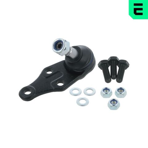 Шаровая опора