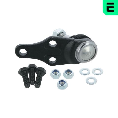 Шаровая опора