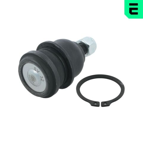 Кульова опора