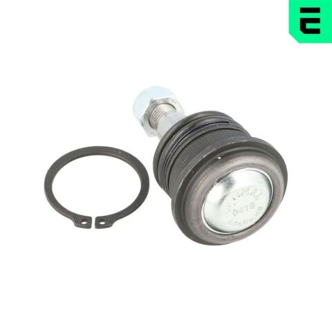 Кульова опора