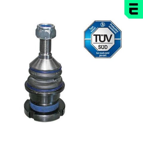 Шаровая опора