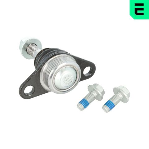 Кульова опора Кульова опора