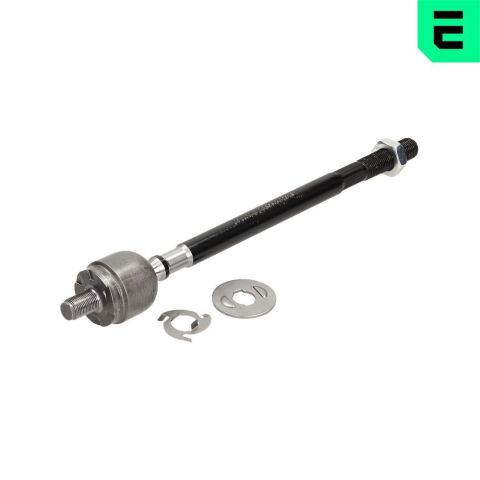 Рульова тяга