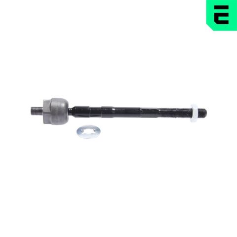 Рульова тяга