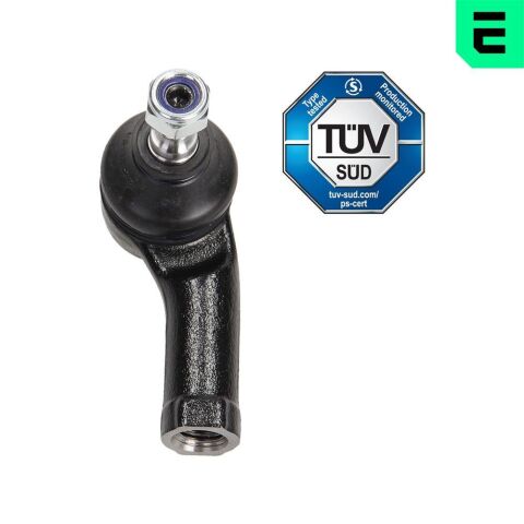 Рульовий наконечник