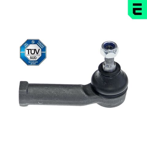 Рульовий наконечник