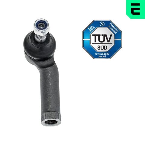 Рульовий наконечник