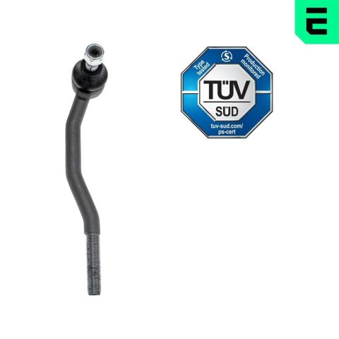 Рульовий наконечник