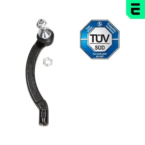 Рульовий наконечник Рульовий наконечник