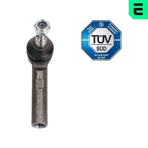 Рульовий наконечник