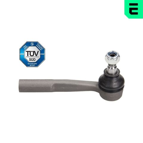 Рулевой наконечник