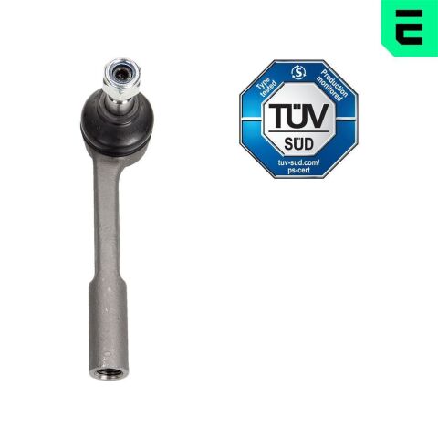 Рулевой наконечник