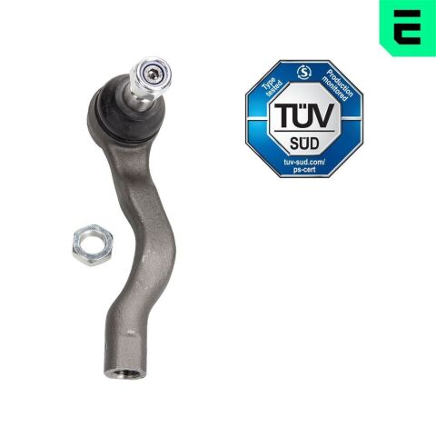 Рулевой наконечник