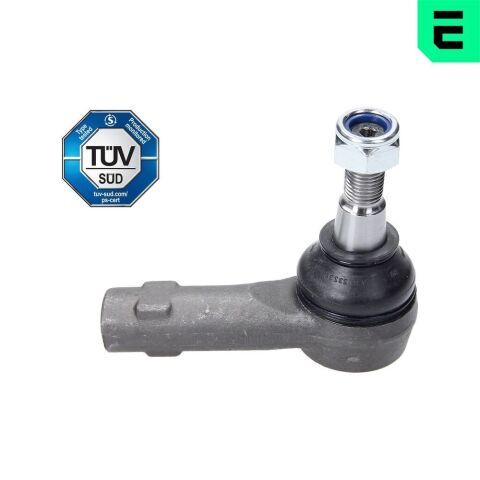 Рульовий наконечник