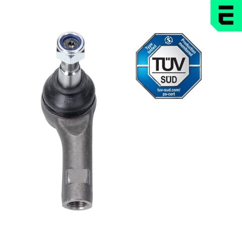 Рульовий наконечник