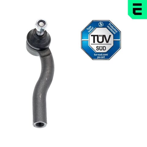 Рульовий наконечник