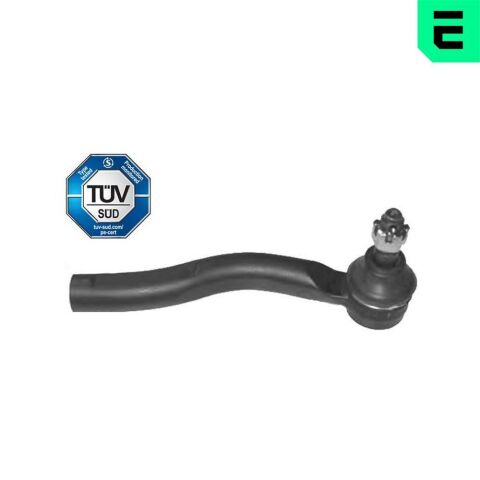 Рульовий наконечник