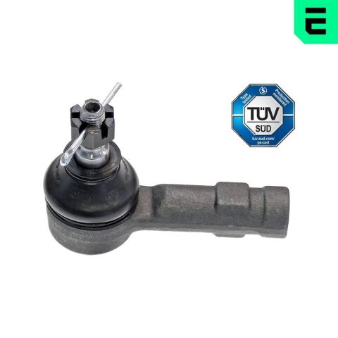 Рулевой наконечник