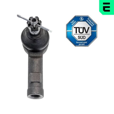 Рулевой наконечник