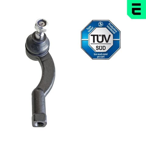 Рулевой наконечник