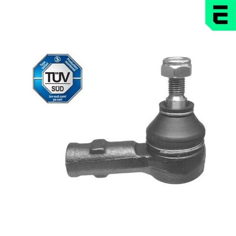 Рульовий наконечник