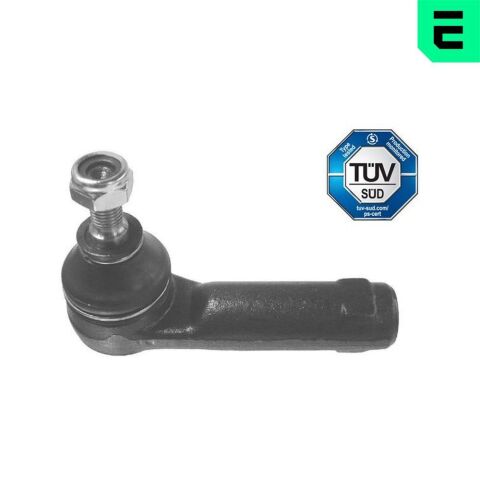 Рулевой наконечник