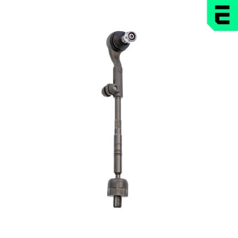 Рульова тяга