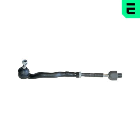 Рулевая тяга