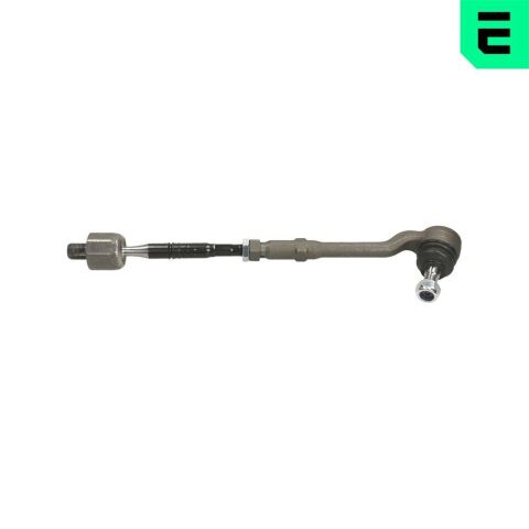 Рульова тяга