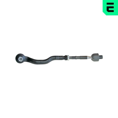 Рулевая тяга