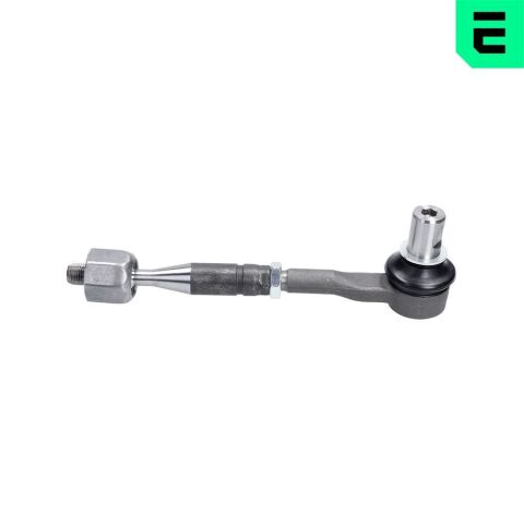 Рульова тяга Рульова тяга