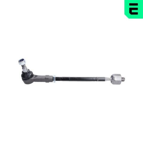 Рульова тяга