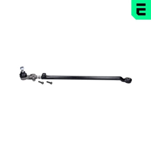 Рульова тяга