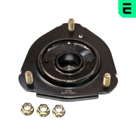 Опора амортизатора