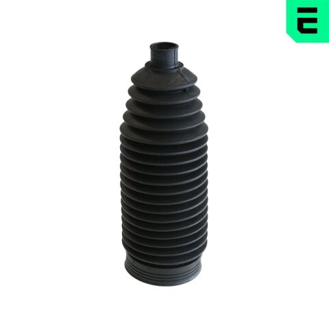 Пильовик рульового механізма