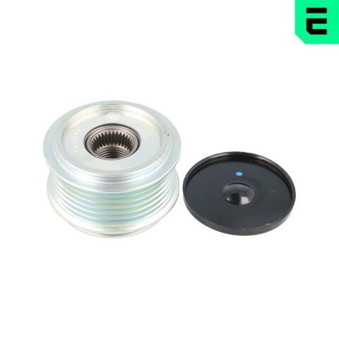 Механізм вільного ходу генератора Механізм вільного ходу генератора