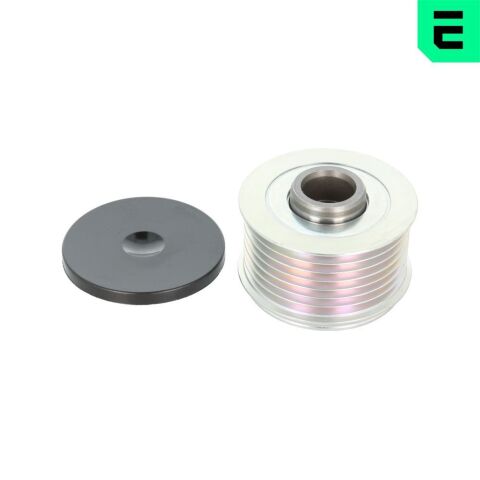 Механізм вільного ходу генератора