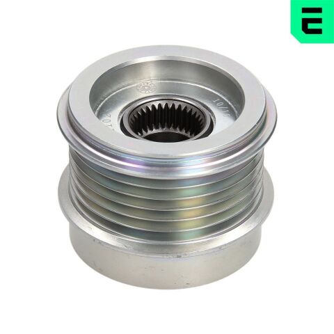 Механізм вільного ходу генератора