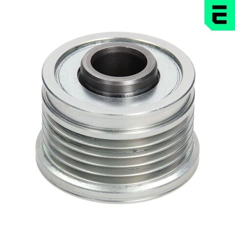 Механізм вільного ходу генератора